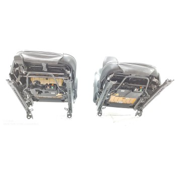 Recambio de juego asientos completo para volvo v40 kinetic referencia OEM IAM   