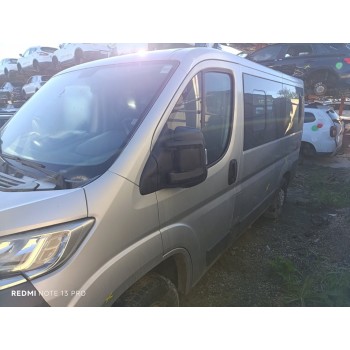 Recambio de puerta delantera izquierda para citroën jumper kombi 30 l1h1 bluehdi 110 referencia OEM IAM 9002EJ  