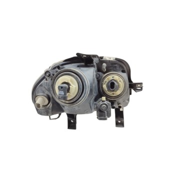 Recambio de faro izquierdo para renault clio ii fase i (b/cbo) 1.2 referencia OEM IAM 260601187R  