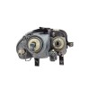 Recambio de faro izquierdo para renault clio ii fase i (b/cbo) 1.2 referencia OEM IAM 260601187R  