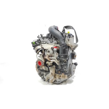 Recambio de motor completo para renault master kasten l1h2 hka 3,5t referencia OEM IAM M9TC6  