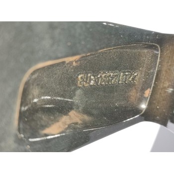 Recambio de llanta para volkswagen scirocco (138) r-line bmt referencia OEM IAM 1K8601025M  