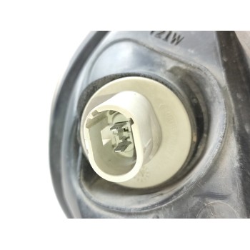 Recambio de faro izquierdo para renault clio ii fase i (b/cbo) 1.2 referencia OEM IAM 260601187R  