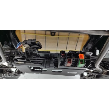 Recambio de juego asientos completo para volvo v40 kinetic referencia OEM IAM   