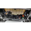 Recambio de juego asientos completo para volvo v40 kinetic referencia OEM IAM   