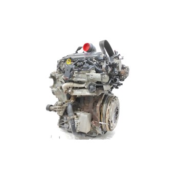 Recambio de motor completo para renault master kasten l1h2 hka 3,5t referencia OEM IAM M9TC6  