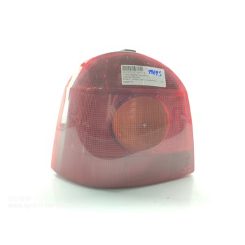 Recambio de piloto trasero izquierdo para renault twingo (co6) 1.2 (c066/67/68) referencia OEM IAM 54595773  