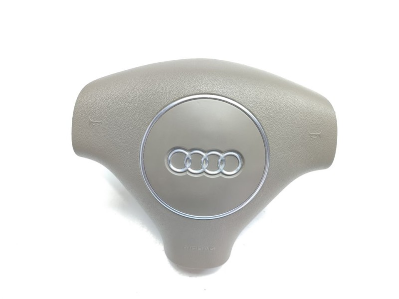 Recambio de airbag delantero izquierdo para audi a3 (8l) 1.9 tdi ambiente referencia OEM IAM 8E0880201S  