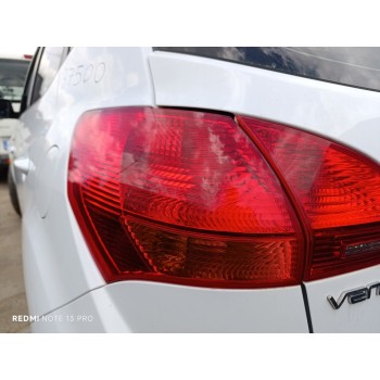 Recambio de piloto trasero izquierdo para kia venga basic referencia OEM IAM 924011P000  