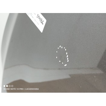 Recambio de capo para ford focus lim. sport referencia OEM IAM PF1EBA16610AA  