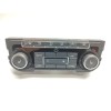 Recambio de mando climatizador para volkswagen golf vi (5k1) advance referencia OEM IAM 5K0907044GK  