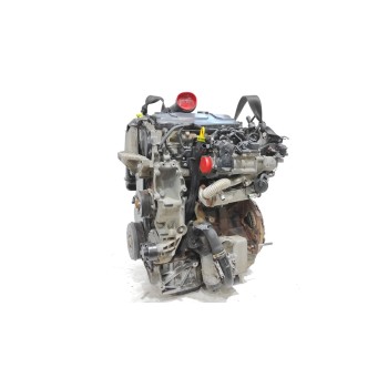 Recambio de motor completo para renault master kasten l1h2 hka 3,5t referencia OEM IAM M9TC6  