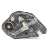 Recambio de elevalunas trasero derecho para hyundai i30 (gd) classic referencia OEM IAM 83470A6000  