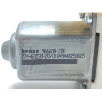 Recambio de motor elevalunas trasero izquierdo para audi a4 ber. (b8) básico referencia OEM IAM 8K0959811A  