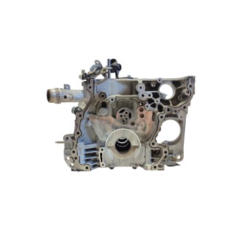 Recambio de bloque para opel astra k lim. 5türig dynamic referencia OEM IAM B16DTE  