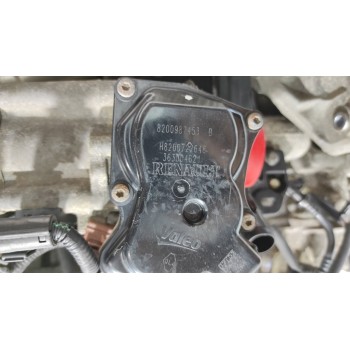 Recambio de motor completo para renault master kasten l1h2 hka 3,5t referencia OEM IAM M9TC6  