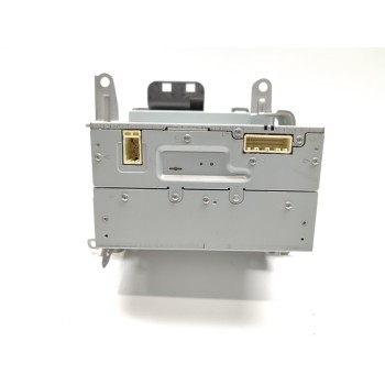 Recambio de sistema audio / radio cd para lexus ct 200h referencia OEM IAM 8612076210  