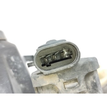 Recambio de faro izquierdo para renault clio ii fase i (b/cbo) 1.2 referencia OEM IAM 260601187R  