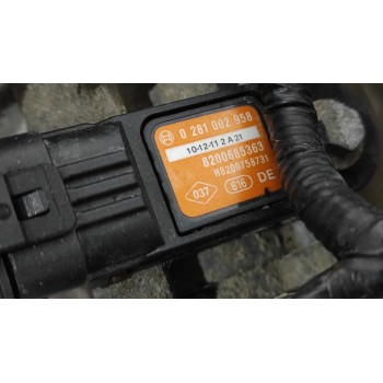 Recambio de motor completo para renault master kasten l1h2 hka 3,5t referencia OEM IAM M9TC6  