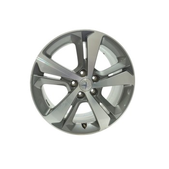 Recambio de llanta para peugeot 308 sw allure referencia OEM IAM 96779897ZV  