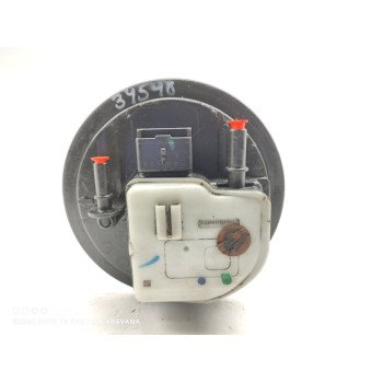 Recambio de aforador para citroën c4 cactus business referencia OEM IAM 9804068280  