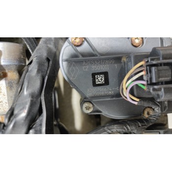 Recambio de motor completo para renault master kasten l1h2 hka 3,5t referencia OEM IAM M9TC6  