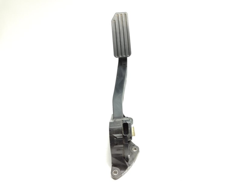 Recambio de pedal acelerador para land rover evoque se referencia OEM IAM FK729F838A  
