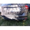 Recambio de paragolpes trasero para ford focus lim. sport referencia OEM IAM 1877243  
