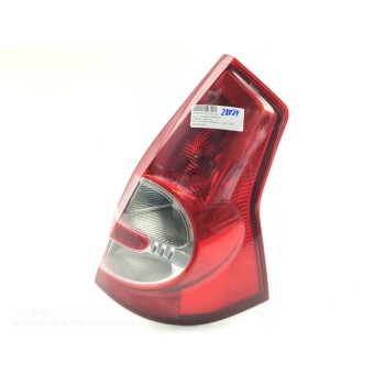 Recambio de piloto trasero derecho para dacia sandero ambiance referencia OEM IAM 8200734824  