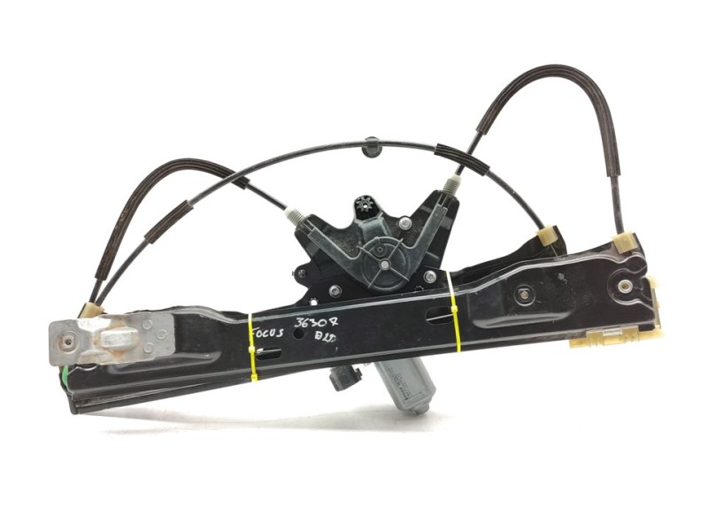 Recambio de elevalunas delantero derecho para ford focus lim. business referencia OEM IAM BM51A23200BF  