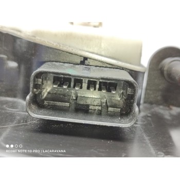 Recambio de aforador para citroën c4 cactus business referencia OEM IAM 9804068280  