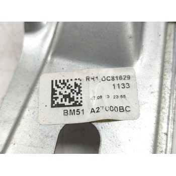 Recambio de elevalunas trasero derecho para ford focus lim. (cb8) sport referencia OEM IAM BM51A27000BC  