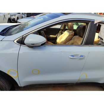 Recambio de puerta delantera izquierda para kia sportage line 2wd referencia OEM IAM 76003F1000  