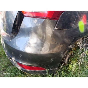 Recambio de paragolpes trasero para ford focus lim. sport referencia OEM IAM 1877243  