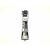 Recambio de consola central para audi a1 sportback (gba) 30 tfsi básico referencia OEM IAM 82B863243  