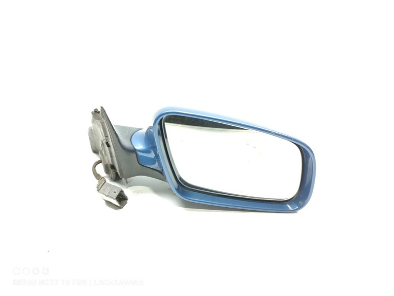 Recambio de retrovisor derecho para audi a3 (8l) 1.9 tdi ambiente referencia OEM IAM 8L1858532  