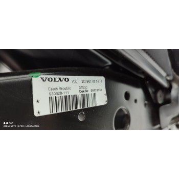 Recambio de juego asientos completo para volvo v40 kinetic referencia OEM IAM   