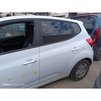 Recambio de puerta trasera izquierda para kia venga basic referencia OEM IAM 770031P000  