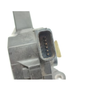 Recambio de pedal acelerador para land rover evoque se referencia OEM IAM FK729F838A  