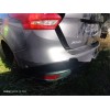 Recambio de paragolpes trasero para ford focus lim. sport referencia OEM IAM 1877243  