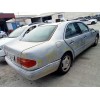 mercedes-benz clase e (w210) berlina diesel del año 1999