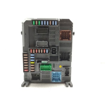 Recambio de modulo electronico para peugeot 2008 (--.2013) active referencia OEM IAM 9807532080  