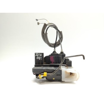 CERRADURA PUERTA DELANTERA IZQUIERDA 813101J020 