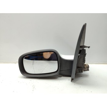 Recambio de retrovisor izquierdo para renault megane ii berlina 5p confort authentique referencia OEM IAM 7701068373  