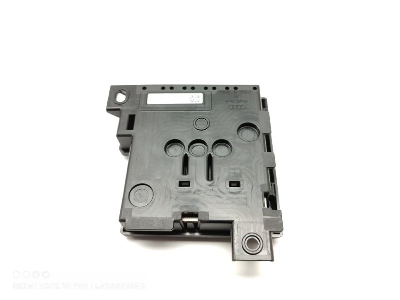 Recambio de caja reles / fusibles para audi q5 (fyb) 50 tfsi e quattro advanced referencia OEM IAM 80A937517A  