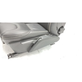 Recambio de juego asientos completo para volvo v40 kinetic referencia OEM IAM   