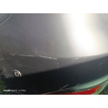 Recambio de paragolpes trasero para ford focus lim. sport referencia OEM IAM 1877243  