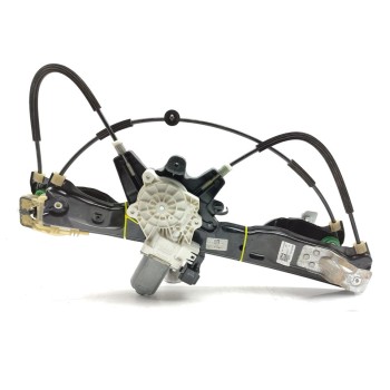 Recambio de elevalunas delantero derecho para ford focus lim. business referencia OEM IAM BM51A23200BF  