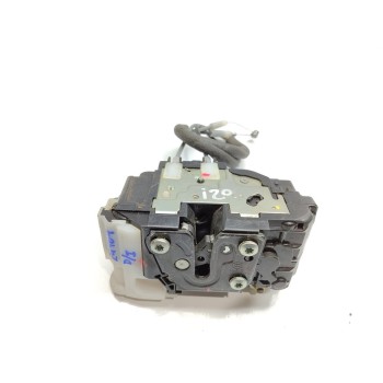 Recambio de cerradura puerta delantera izquierda para hyundai i20 classic referencia OEM IAM 813101J020  