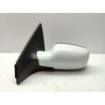 Recambio de retrovisor izquierdo para renault megane ii berlina 5p confort authentique referencia OEM IAM 7701068373  